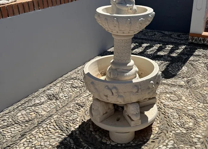 El Embrujo De Granada * Gojar